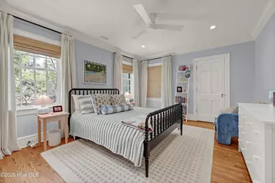 708 Forest Hills Drive, Wilmington, NC 28403 - Photo 43