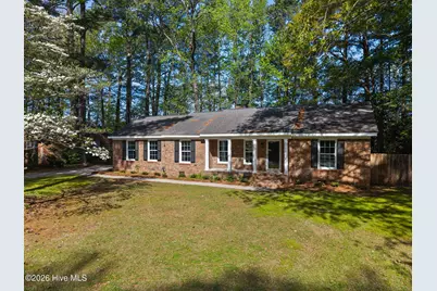 117 Greenwood Drive, Greenville, NC 27834 - Photo 1