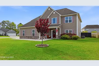 106 Regatta Way, Sneads Ferry, NC 28460 - Photo 3