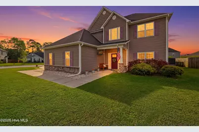 106 Regatta Way, Sneads Ferry, NC 28460 - Photo 1