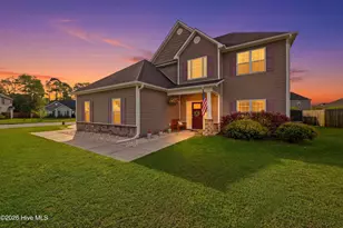 106 Regatta Way, Sneads Ferry, NC 28460 - Photo 1