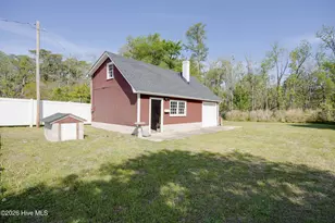 322 River Rd, Washington, NC 27889 - Photo 31