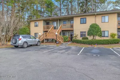 3619 Saint Johns Court #Unit B, Wilmington, NC 28403 - Photo 1