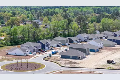 426 Oak Knoll Drive #Lot 52, Jacksonville, NC 28546 - Photo 31