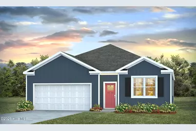 426 Oak Knoll Drive #Lot 52, Jacksonville, NC 28546 - Photo 3