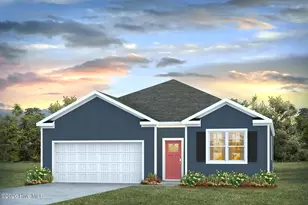 426 Oak Knl Dr, Jacksonville, NC 28546 - Photo 3