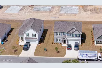 426 Oak Knoll Drive #Lot 52, Jacksonville, NC 28546 - Photo 33
