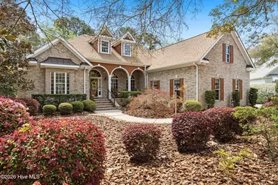 2607 St James Drive SE, Southport, NC 28461 - Photo 5
