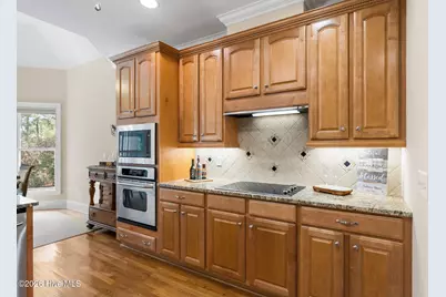 2607 St James Drive SE, Southport, NC 28461 - Photo 17