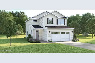 503 Virkus Drive NE, Bolivia, NC 28422 - Photo 1