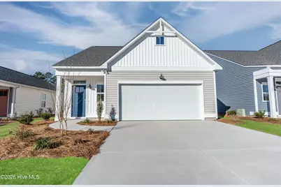 198 Brookfield Branch Road #28, Hampstead, NC 28443 - Photo 1