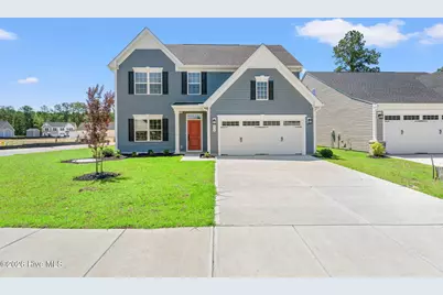 574 Shady Birch Lane NE, Bolivia, NC 28422 - Photo 1