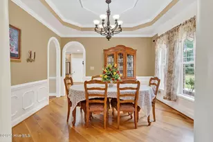 6570 NC-231, Middlesex, NC 27557 - Photo 15