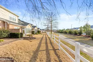 4302 Terrington Dr, Wilmington, NC 28412 - Photo 25