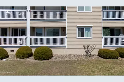 650 Cedar Point Boulevard #B14, Cedar Point, NC 28584 - Photo 13