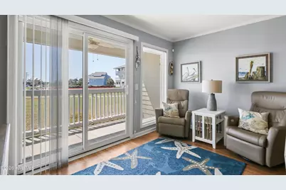 650 Cedar Point Boulevard #B14, Cedar Point, NC 28584 - Photo 3
