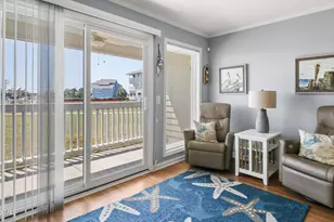 650 Cedar Point Blvd, Cedar Point, NC 28584 - Photo 3
