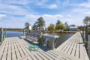 609 Mills Rd, Oriental, NC 28571 - Photo 23
