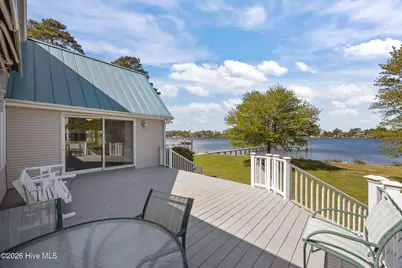 609 Mills Road, Oriental, NC 28571 - Photo 71