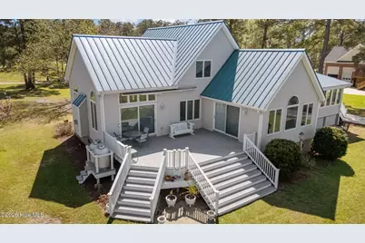 609 Mills Road, Oriental, NC 28571 - Photo 7