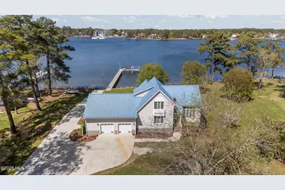 609 Mills Road, Oriental, NC 28571 - Photo 5