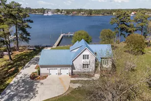 609 Mills Rd, Oriental, NC 28571 - Photo 5