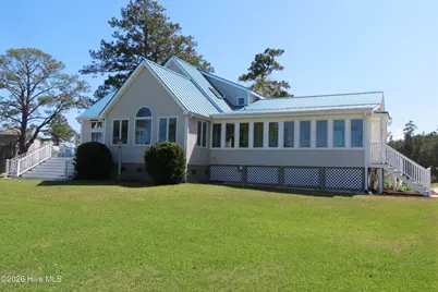 609 Mills Road, Oriental, NC 28571 - Photo 9