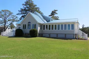 609 Mills Rd, Oriental, NC 28571 - Photo 9