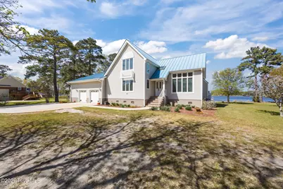 609 Mills Road, Oriental, NC 28571 - Photo 75