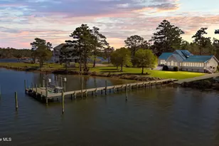 609 Mills Rd, Oriental, NC 28571 - Photo 13