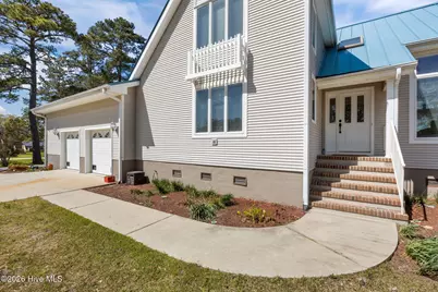 609 Mills Road, Oriental, NC 28571 - Photo 39