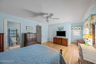609 Mills Road, Oriental, NC 28571 - Photo 55