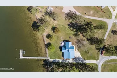 609 Mills Road, Oriental, NC 28571 - Photo 77