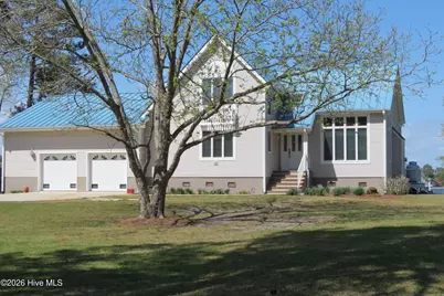 609 Mills Road, Oriental, NC 28571 - Photo 37