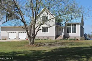 609 Mills Rd, Oriental, NC 28571 - Photo 37