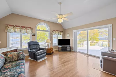 609 Mills Road, Oriental, NC 28571 - Photo 49