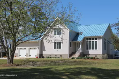 609 Mills Road, Oriental, NC 28571 - Photo 1