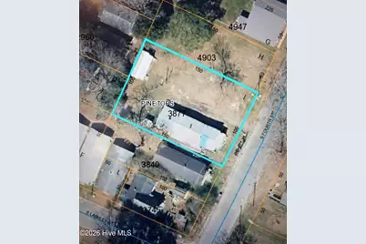 206 S 4th Street, Pinetops, NC 27864 - Photo 15