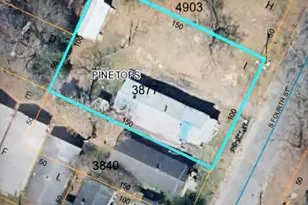 206 S 4th St, Pinetops, NC 27864 - Photo 15
