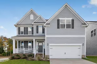 1021 Martin Farms Blvd, Aberdeen, NC 28315 - Photo 1