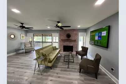 85 Pine Valley Road # 14, Pinehurst, NC 28374 - Photo 3