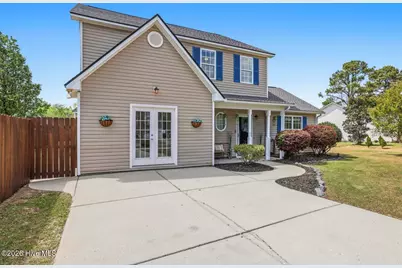 103 Exeter Court, Burgaw, NC 28425 - Photo 1