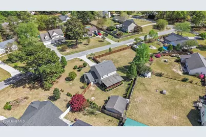 103 Exeter Court, Burgaw, NC 28425 - Photo 35