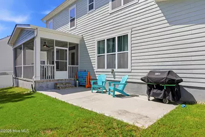 117 Everett Park Trail, Holly Ridge, NC 28445 - Photo 51