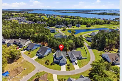 117 Everett Park Trail, Holly Ridge, NC 28445 - Photo 65