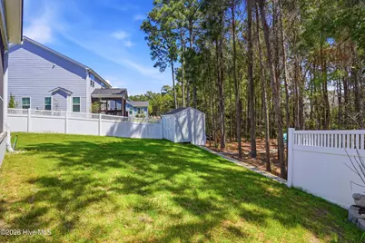 117 Everett Park Trail, Holly Ridge, NC 28445 - Photo 57
