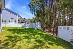 117 Everett Park Trail, Holly Ridge, NC 28445 - Photo 57