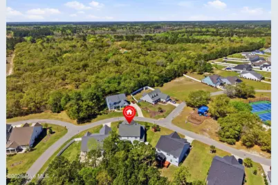 117 Everett Park Trail, Holly Ridge, NC 28445 - Photo 71