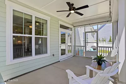 117 Everett Park Trail, Holly Ridge, NC 28445 - Photo 49