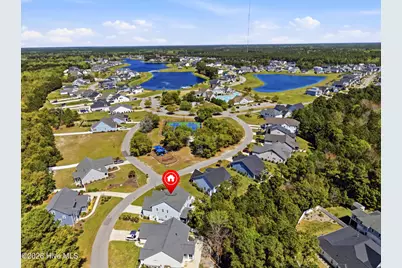 117 Everett Park Trail, Holly Ridge, NC 28445 - Photo 69